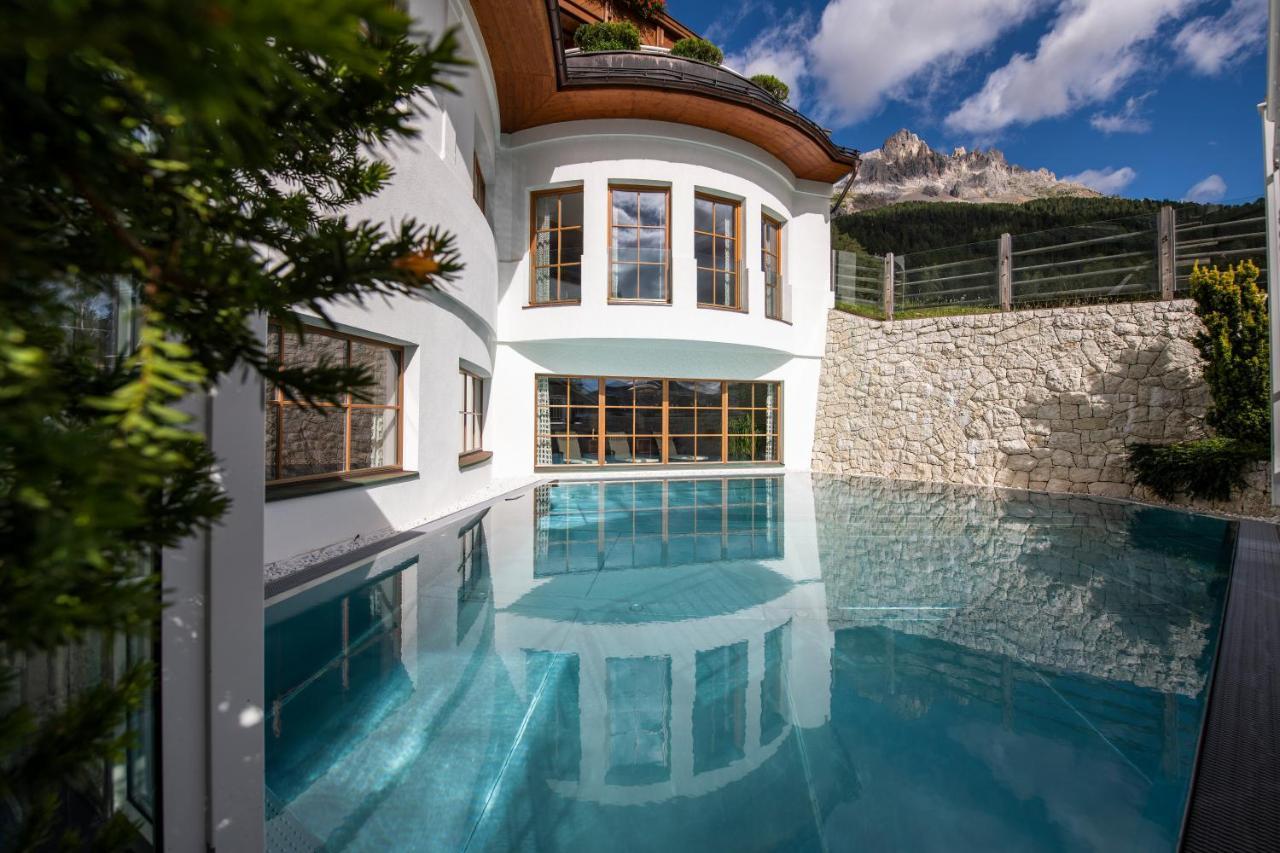 Hotel Sonnalp Obereggen Exterior foto